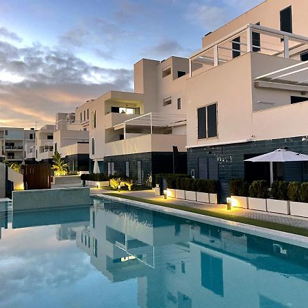 אליקאנטה Luxury Apartment Turquesa Del Mar מראה חיצוני תמונה
