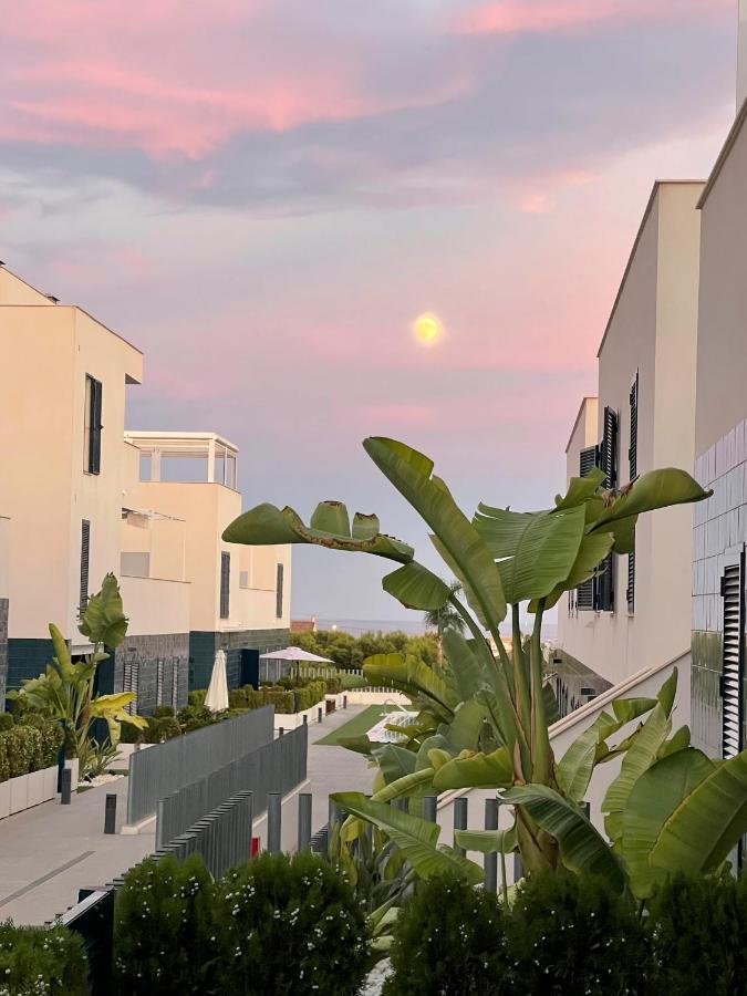 אליקאנטה Luxury Apartment Turquesa Del Mar מראה חיצוני תמונה