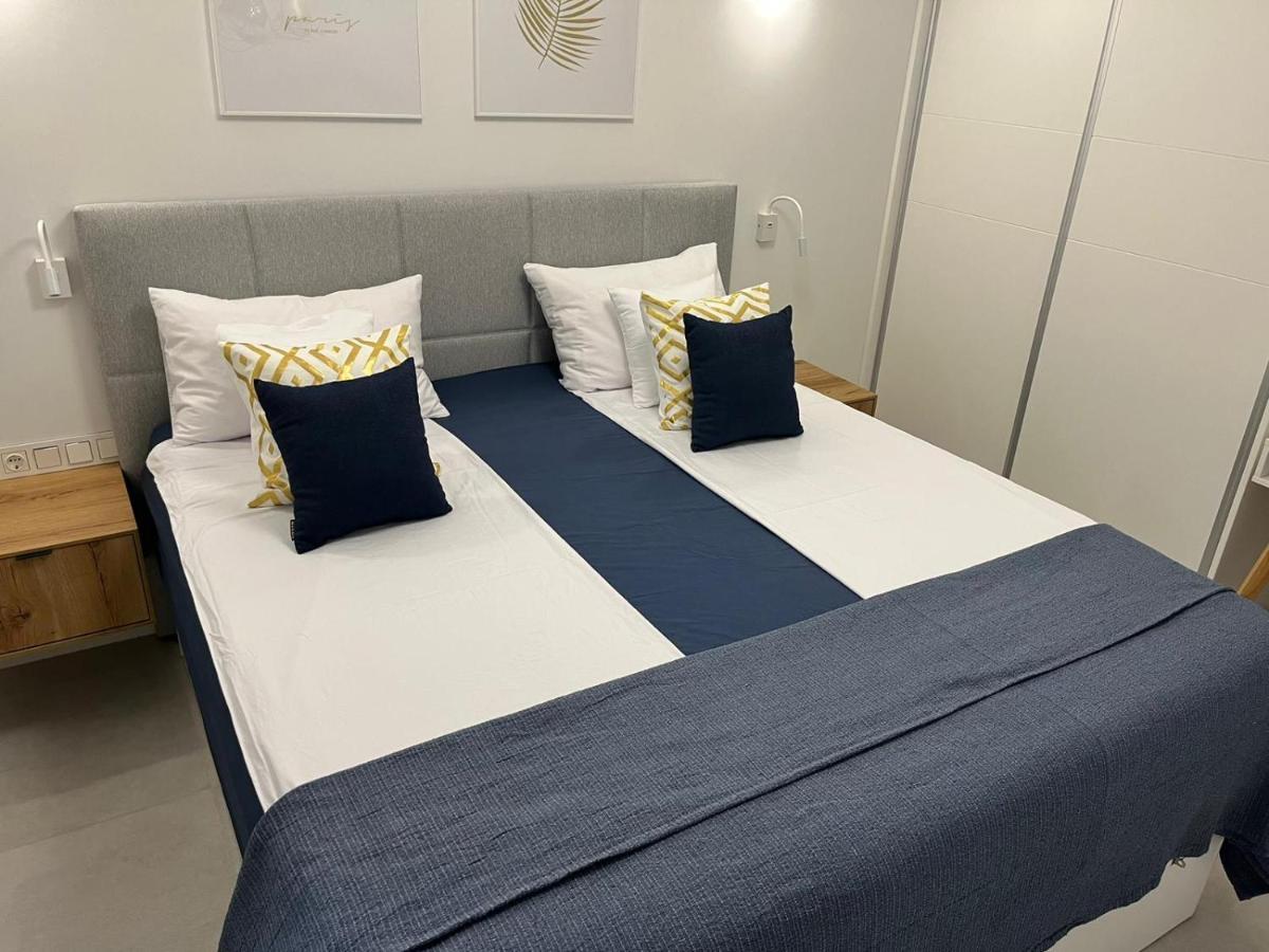 אליקאנטה Luxury Apartment Turquesa Del Mar מראה חיצוני תמונה