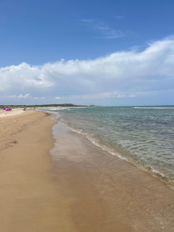 אליקאנטה Luxury Apartment Turquesa Del Mar מראה חיצוני תמונה